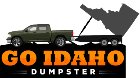 Go Idaho Dumpster