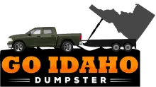 Go Idaho Dumpster