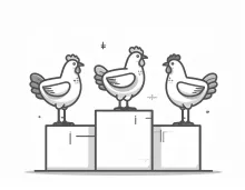 Show Quality line drawing